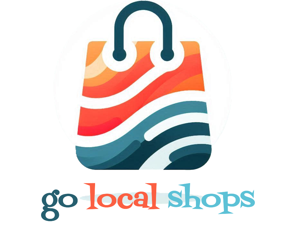 go local shops