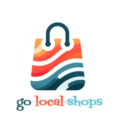Go Local Shops